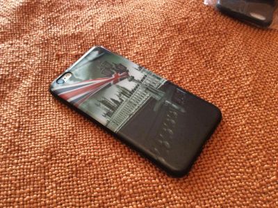Лот: 7786363. Фото: 1. Чехол для iPhone 6 plus/6s plus... Чехлы, бамперы
