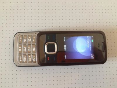 Лот: 7075517. Фото: 1. Nokia 7610 Supernova. Кнопочные мобильные телефоны