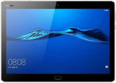 Лот: 10648459. Фото: 1. Huawei mediapad m3 lite 10 32gb... Планшеты