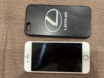 Лот: 15537912. Фото: 1. iPhone 6s. Смартфоны