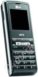 Лот: 293527. Фото: 1. Мобильный телефон LG KP110. Кнопочные мобильные телефоны