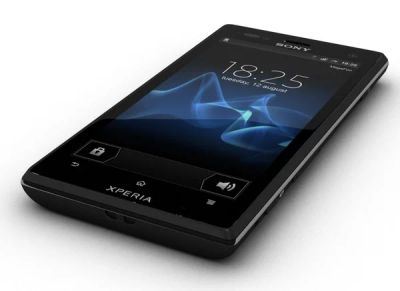 Лот: 7373377. Фото: 1. Продам или обменяю Sony Xperia... Смартфоны