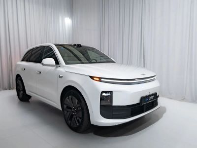Лот: 24888304. Фото: 1. Внедорожник LiXiang L6 2024. Автомобили