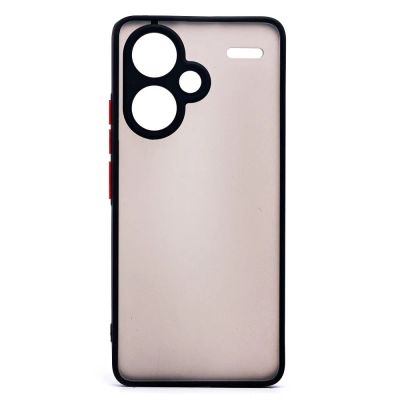 Лот: 22748498. Фото: 1. Чехол Xiaomi Redmi Note 13 Pro... Чехлы, бамперы