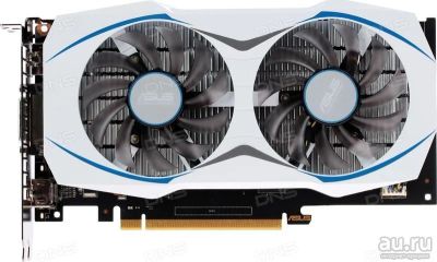 Лот: 8702735. Фото: 1. Продам Новую GTX 950 2GB. Видеокарты