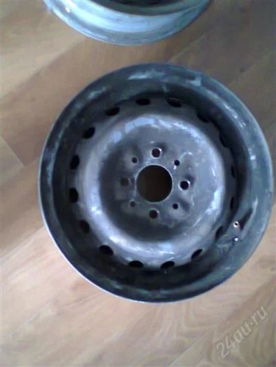 Лот: 2203073. Фото: 1. диски 2 шт. Диски