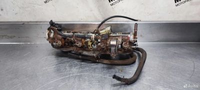 Лот: 22463134. Фото: 1. Дроссель инжектор Yamaha FJR 1300... Запчасти