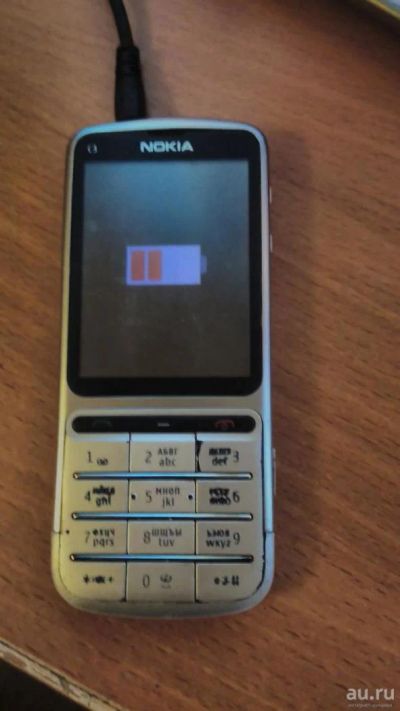 Лот: 8318296. Фото: 1. nokia c3-01. Другое (смартфоны, связь, навигация)