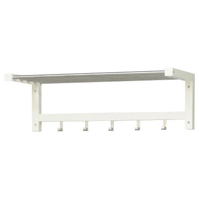 Лот: 12954831. Фото: 1. Полка для головных уборов ikea... Полки, стеллажи, этажерки