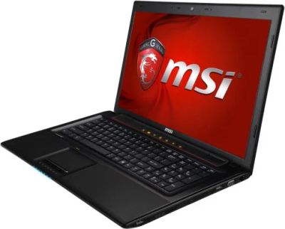 Лот: 6378566. Фото: 1. MSI GE70 0ND. Ноутбуки