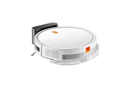 Лот: 23554757. Фото: 1. Робот-пылесос Xiaomi Mijia Robot... Пылесосы, паровые швабры
