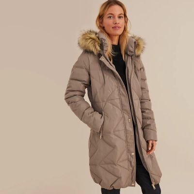 Лот: 24282058. Фото: 1. Куртка LaRedoute. Нижнее бельё