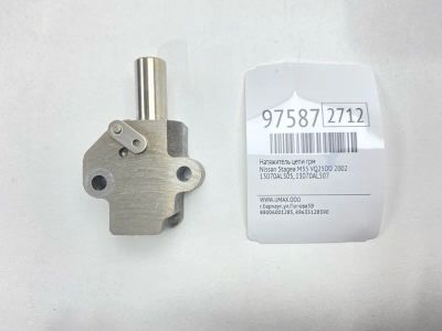 Лот: 24773350. Фото: 1. Натяжитель цепи ГРМ Nissan Stagea... Двигатель и элементы двигателя