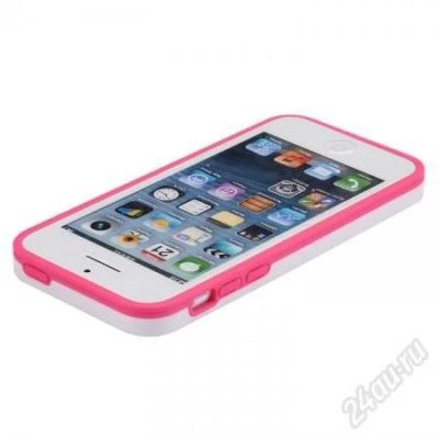 Лот: 3537034. Фото: 1. Чехол бампер Ultra-thin Soft TPU... Чехлы, бамперы