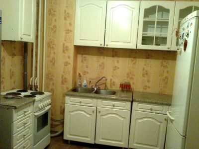 Лот: 5455519. Фото: 1. Кухонный гарнитур белый. Кухонные гарнитуры