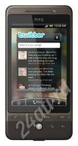 Лот: 663471. Фото: 1. HTC HERO глючит тач(см. описание... Смартфоны