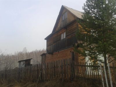 Лот: 3913970. Фото: 1. Дом рядом с Зыково. (Срочно) ТОРГ. Дома