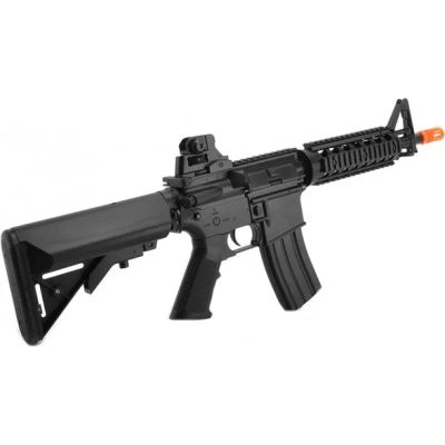 Лот: 19667397. Фото: 1. Автомат (Cyma) M4A1 CQB (CM506... Другое (спортивные товары)