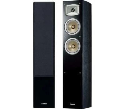 Лот: 15845988. Фото: 1. Акустическая система Hi-Fi Yamaha... Пассивные акустические системы