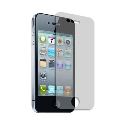 Лот: 3796882. Фото: 1. Защитная пленка Apple iPhone 5... Защитные стёкла, защитные плёнки