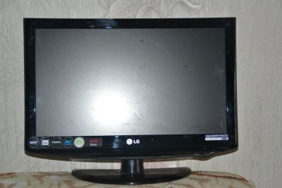 Лот: 4043634. Фото: 1. телевизор "LG". Телевизоры
