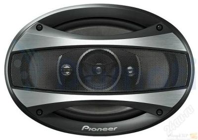 Лот: 2879452. Фото: 1. Акустика Pioneer TS-A6926. Акустика автомобильная