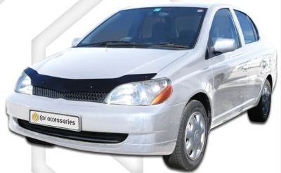 Лот: 8163817. Фото: 1. Защита фар CA прозрачная Toyota... Оптика и освещение