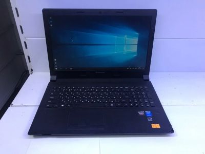 Лот: 14120599. Фото: 1. Ноутбук Lenovo B50-70. Ноутбуки