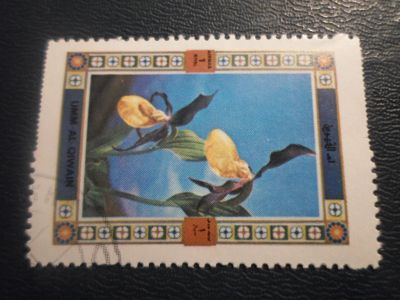 Лот: 17305654. Фото: 1. Марка для Вашей коллекции. №26769. Марки