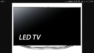 Лот: 9139396. Фото: 1. Куплю неисправный LED телевизор. Телевизоры