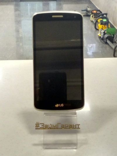 Лот: 12594693. Фото: 1. Смартфон LG K5 X220DS. Смартфоны
