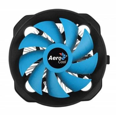 Лот: 15313034. Фото: 1. Кулер для процессора AeroCool... Системы охлаждения