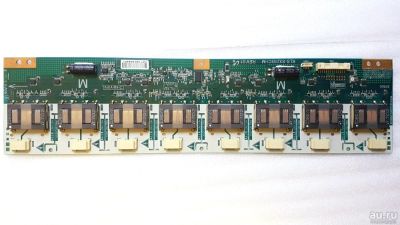 Лот: 13451084. Фото: 1. Inverter, KLS-S320BCI-M , REV... Печатные платы