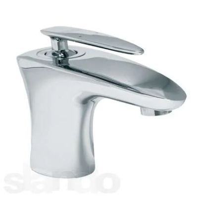 Лот: 4660701. Фото: 1. смеситель для раковины IDDIS VIOSB00I01. Смесители