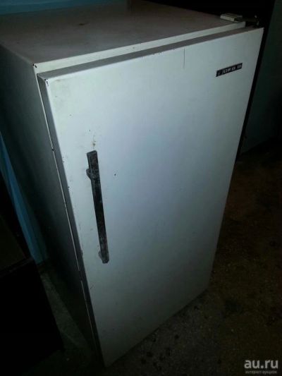 Лот: 9703391. Фото: 1. Продам холодильник Ока. Холодильники, морозильные камеры