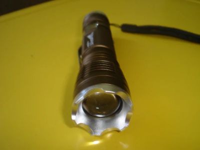 Лот: 3149755. Фото: 1. Сверхяркий фонарик Ultra Fire... Фонарики