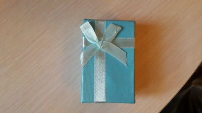Лот: 8790163. Фото: 1. USB флешка 8гб в форме "послания... USB-флеш карты