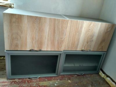 Лот: 10052970. Фото: 1. Кухонный гарнитур. Кухонные гарнитуры