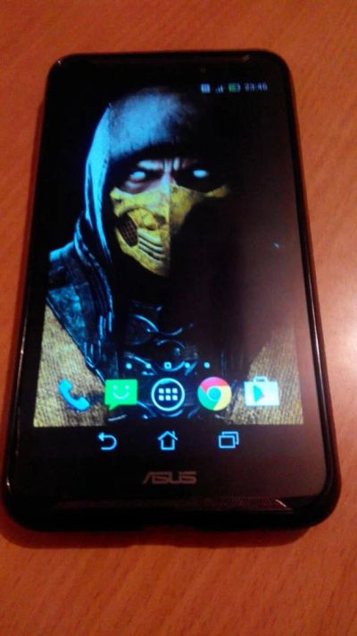 Лот: 5265325. Фото: 1. asus fonepad note 6 (возможен... Смартфоны