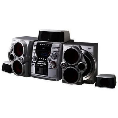 Лот: 16081242. Фото: 1. Музыкальный центр AIWA JAX-D5. Музыкальные центры, магнитолы