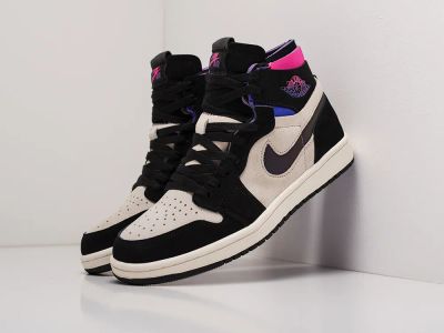 Лот: 18151757. Фото: 1. Кроссовки Nike Air Jordan 1 Zoom... Кеды, кроссовки, слипоны