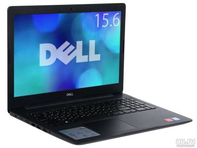 Лот: 17374835. Фото: 1. Dell Inspiron 5570 (Intel Core... Ноутбуки