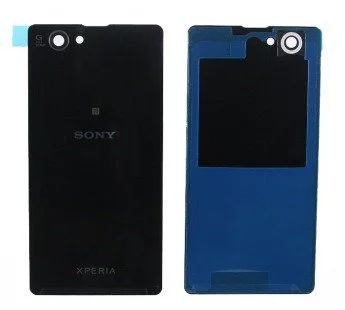 Лот: 14991069. Фото: 1. Задняя крышка для Sony D5503 Z1... Корпуса, клавиатуры, кнопки