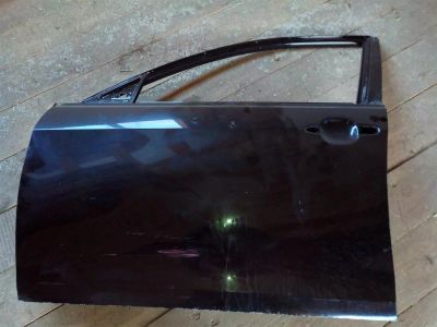 Лот: 3647353. Фото: 1. Дверь перед camry б/у. Кузов