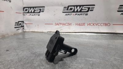 Лот: 17086018. Фото: 1. Датчик расхода воздуха Toyota... Электрооборудование
