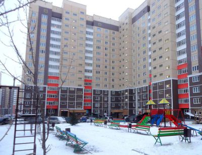 Лот: 5967987. Фото: 1. Сдам Северный 3 комнатную собственник. Квартиры, студии