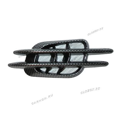 Лот: 3138982. Фото: 1. Накладки на крылья, fender 88... Детали тюнинга