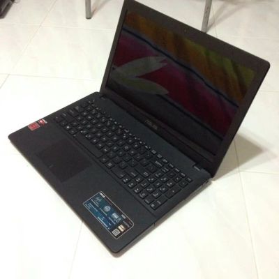 Лот: 7015503. Фото: 1. Ноутбук ASUS X552E. 4 ядра, 6... Ноутбуки