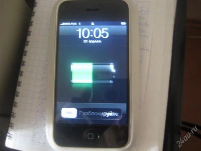 Лот: 915565. Фото: 1. Iphone 2G Оригинал. Смартфоны