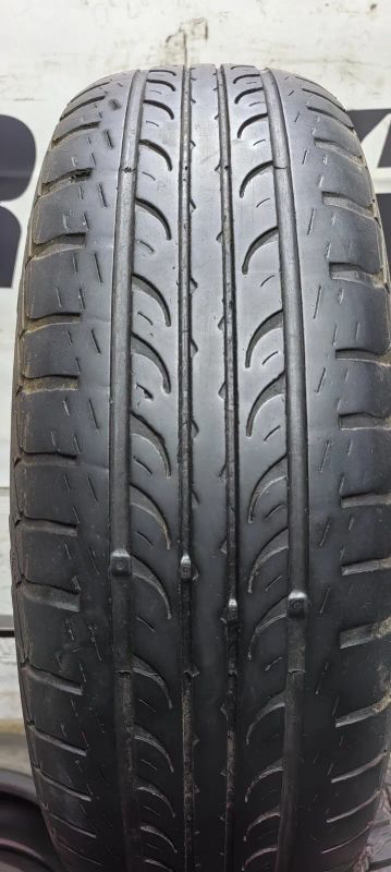 Лот: 23528848. Фото: 1. 185/70R14 92T Tunga Zodiak 2 одна. Шины